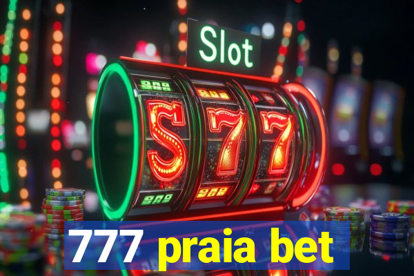 777 praia bet